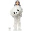 Bambola Barbie Cutie Reveal Orso Polare