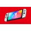 Console Nintendo Switch OLED Joy-Con Bianco