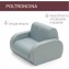 Sillón Chicco Twist Peppermint