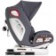 Seggiolino Auto Innovaciones MS Discover Dual 360 Grigio