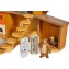 Casa Simba Grande Casa di Masha e Orso