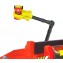 Veicolo Dickie Toys by Simba Fire Tanker