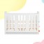 Culla Trasformabile Kinderkraft Stello White
