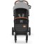 Passeggino Kinderkraft Grande 2020 Grey