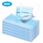 50 PCS mascarilla quirúrgica de 3 capas