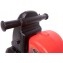 Moto a Spinta Big by Simba Red