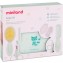 Miniland Baby Kit Mint- Neceser para Manicura