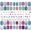 Gioco Clementoni Crazy Chic Shiny Nails