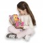 Bambola IMC Toys Cry Babies Lea Leopardo