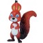 Set Personaggi Simba Masha e Orso 5 pz