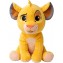 Simba Disney Lion King 25 cm
