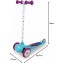Patinete Twist Smoby Disney Frozen 2 Tres Ruedas
