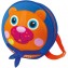Zainetto Oops My Starry Backpack Orso