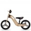 Bici senza Pedali Kinderkraft Uniq Black