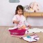 Vasca Bagno per Bambole Smoby con Doccia