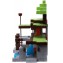 Playset Jada Toys Minecraft Nano Scene Overworld