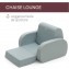 Sillón Chicco Twist Peppermint
