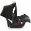 Seggiolino Auto ABC Design Hazel Gr 0 Street