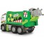 Camion Rifiuti Dickie Toys by Simba Mercedes Action Truck - Garbage