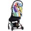 Passeggino Maclaren Atom Jason Woodside
