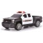 Macchinina Dickie Toys by Simba Chevy Silverado Police