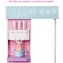 Playset Barbie Gelateria