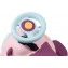 Cavalcabile Smoby Maestro Balade Pink