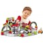 Pista Ecoiffier Abrick Circuito Grand Prix