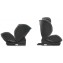 Seggiolino Auto Kinderkraft MyWay Isofix Grey