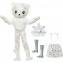 Bambola Barbie Cutie Reveal Orso Polare