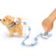 Peluche Simba Chi Chi Love Filoguidato Golden Retriever