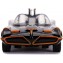 Set Jada Toys Classic Tv Series Batman + Batmobile