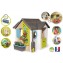 Casetta Smoby Garden House