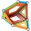 Costruzioni Magnetiche Geomag Supercolor 35 pz