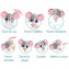 Gioco Tiny Love Wonder Buddies Coco la Topolina