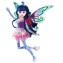 Bambola Winx Club Tynix Fairy Musa