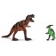 Playset Dickie Toys by Simba Ford Dino Hunter