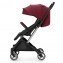 Passeggino Kinderkraft Indy Borgogna