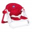 Rialzo Sedia Trasformabile Chicco Chairy Ladybug