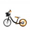 Bicicletta senza Pedali Kinderkraft Space Orange