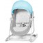 Sdraietta Kinderkraft Unimo Up 5 in 1 Blu