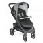Trio Chicco StyleGo Up Jet Black 