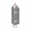 Lettino da Campeggio Innovaciones MS Basic Grigio