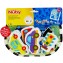 Gioco da Bagno Nuby Macchinine