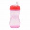 Nuby Mini Borraccia Easy Grip – 180ml – 4m+