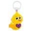 Gioco da Passeggino Lamaze Click & Go Papera