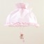 Lampadario Nanan Puccio Cupola Rosa