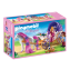 Carrozza Reale Playmobil Princess