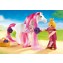 Carrozza Reale Playmobil Princess