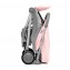 Passeggino Leggero Kinderkraft Pilot Rosa